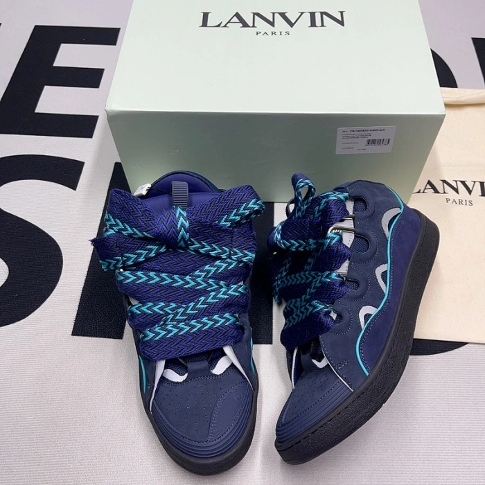 LANVIN SNEAKERS