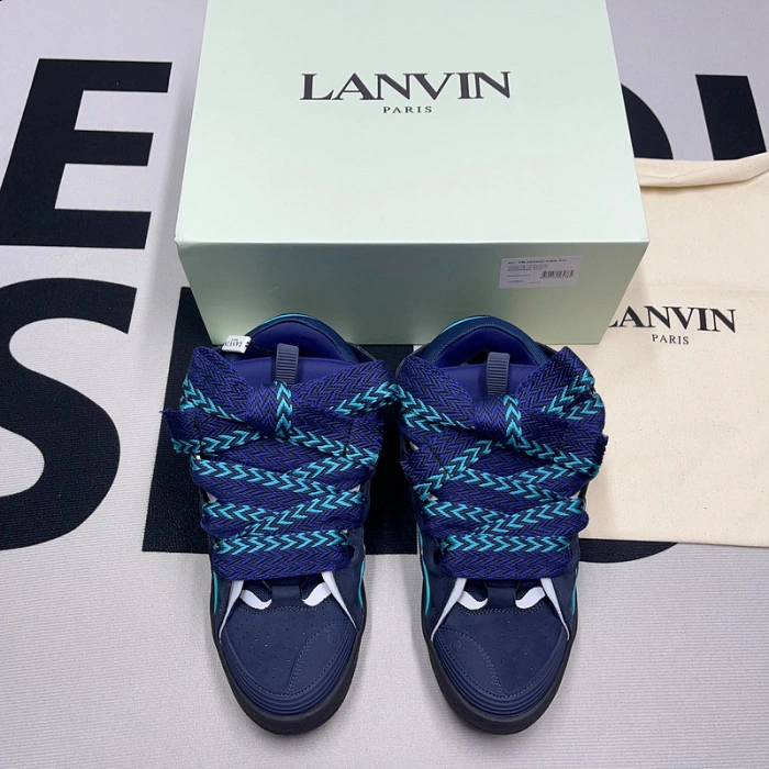 LANVIN SNEAKERS