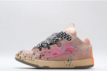 LANVIN SNEAKERS