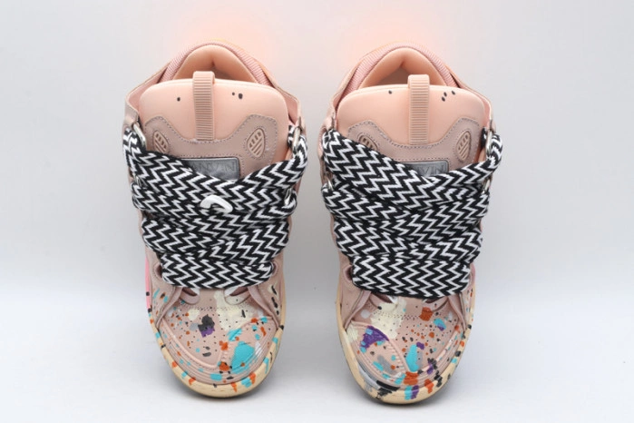LANVIN SNEAKERS