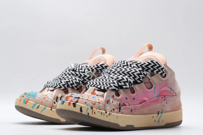 LANVIN SNEAKERS