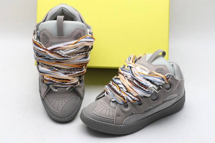LANVIN SNEAKERS