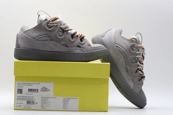 LANVIN SNEAKERS