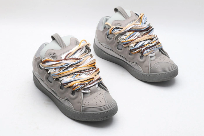LANVIN SNEAKERS