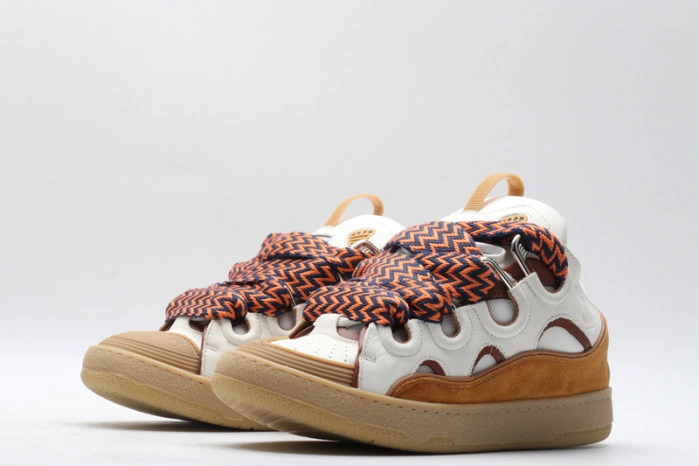 LANVIN SNEAKERS
