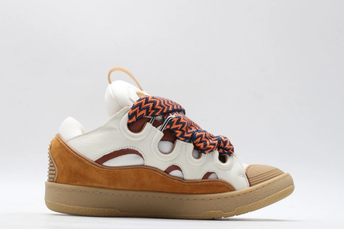 LANVIN SNEAKERS