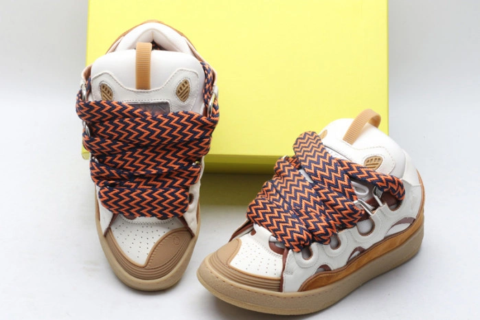 LANVIN SNEAKERS