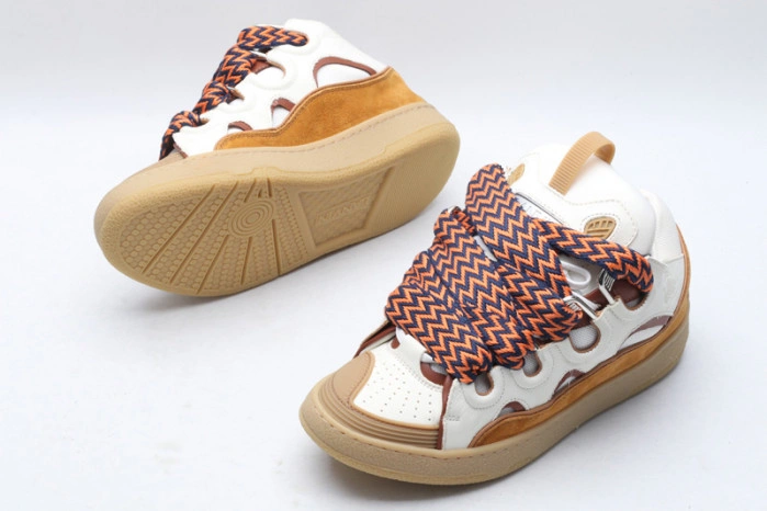 LANVIN SNEAKERS