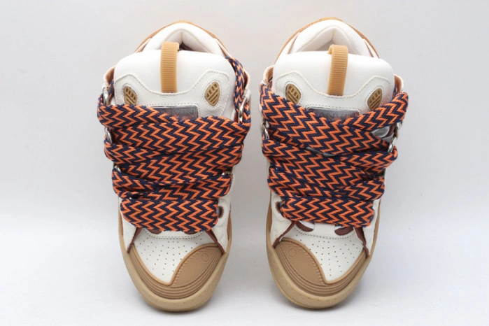 LANVIN SNEAKERS