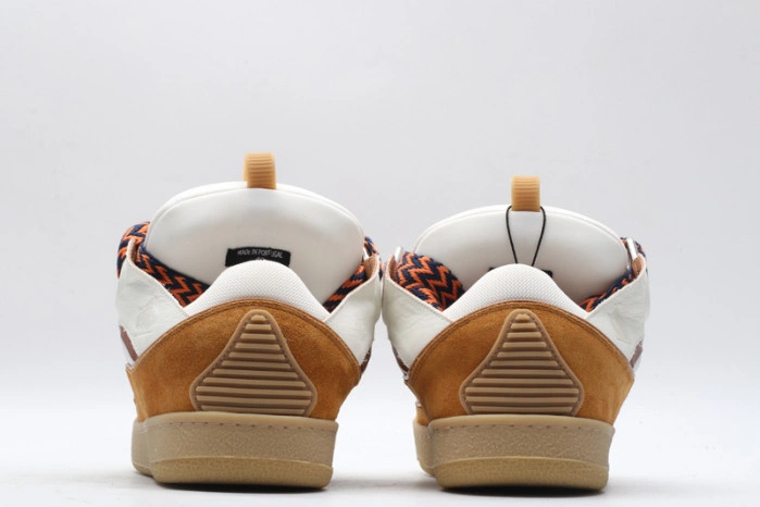 LANVIN SNEAKERS
