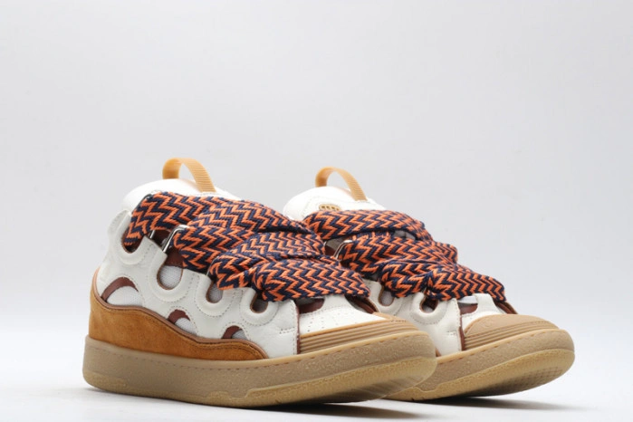 LANVIN SNEAKERS