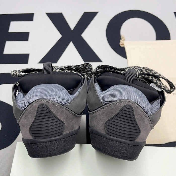 LANVIN SNEAKERS