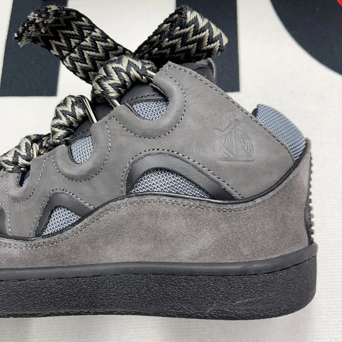 LANVIN SNEAKERS