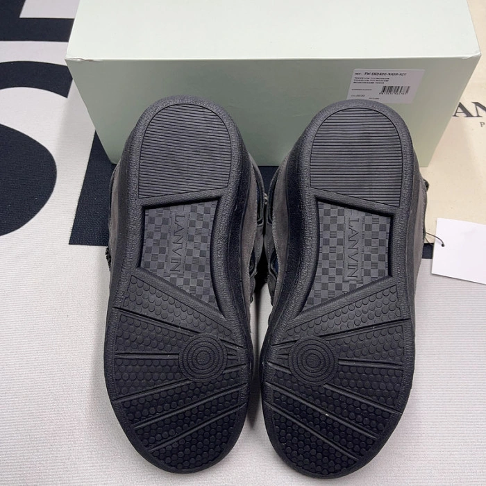 LANVIN SNEAKERS