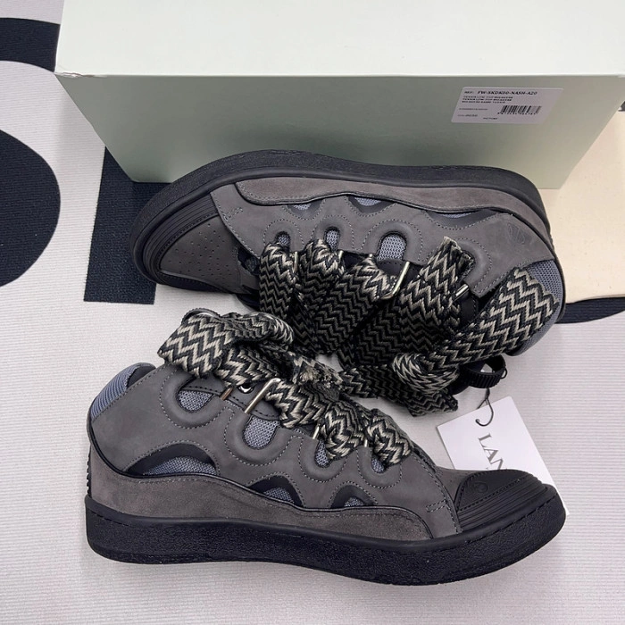 LANVIN SNEAKERS
