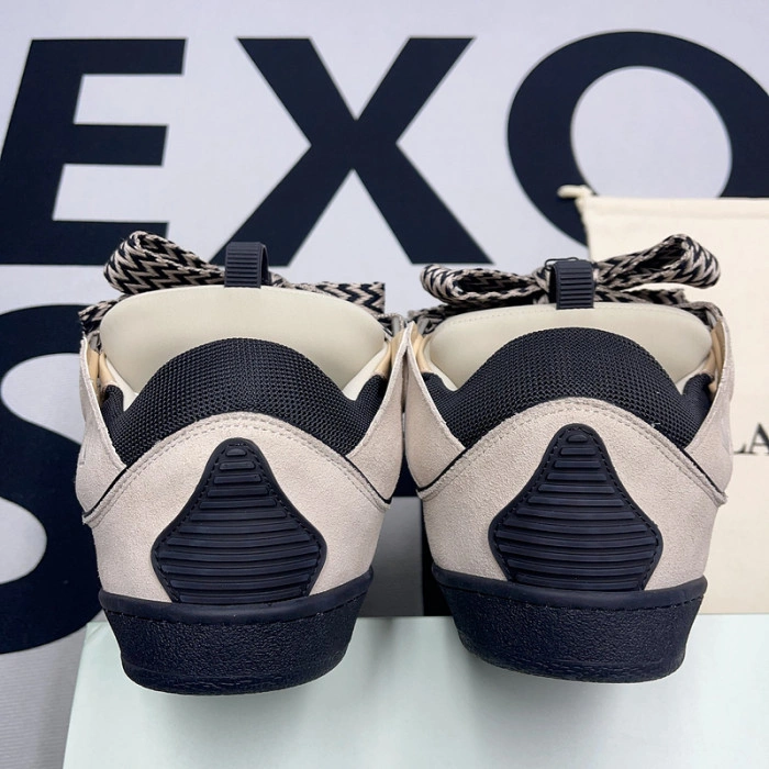 LANVIN SNEAKERS