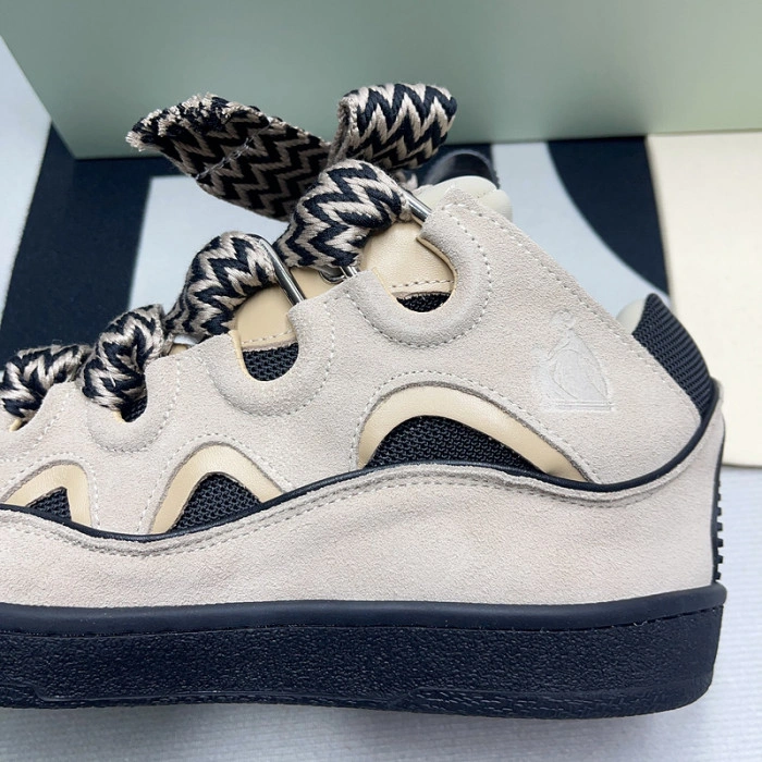 LANVIN SNEAKERS