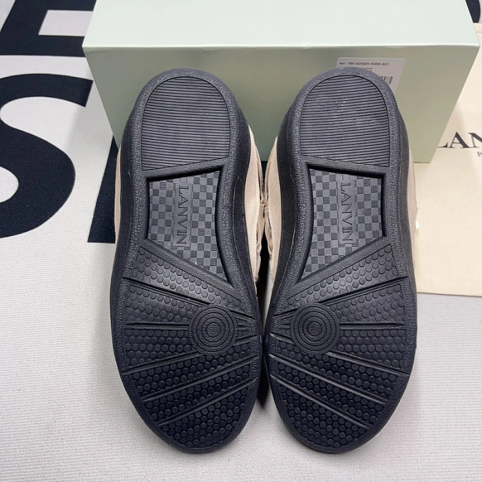 LANVIN SNEAKERS