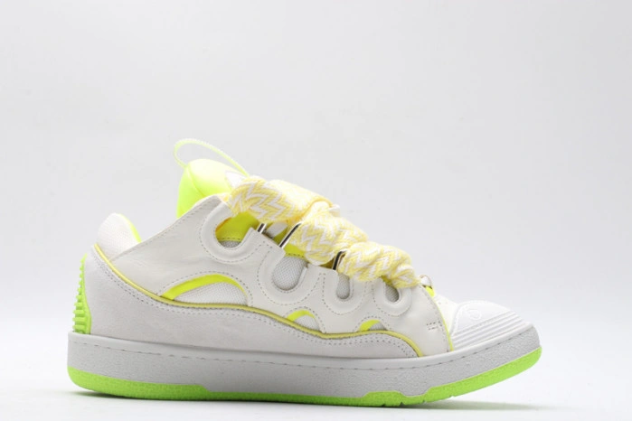 LANVIN SNEAKERS