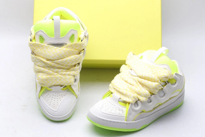 LANVIN SNEAKERS
