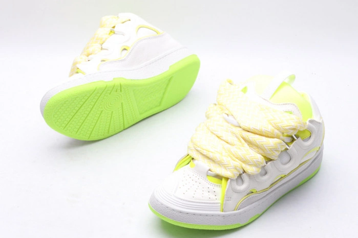LANVIN SNEAKERS