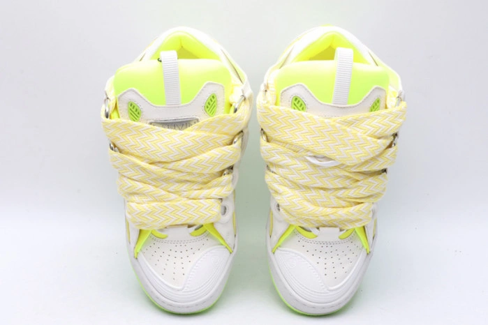 LANVIN SNEAKERS