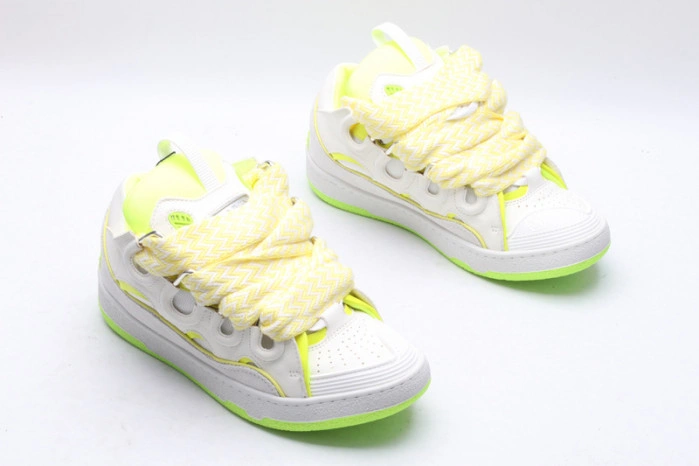 LANVIN SNEAKERS