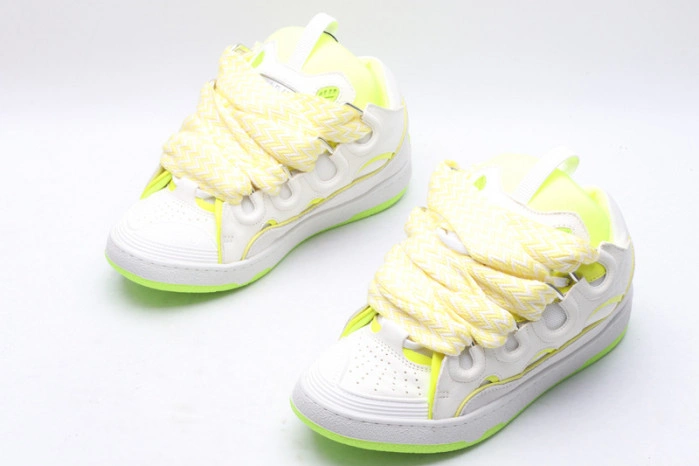 LANVIN SNEAKERS