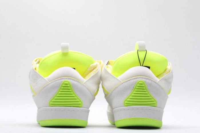 LANVIN SNEAKERS