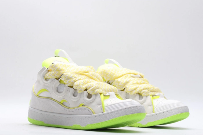 LANVIN SNEAKERS