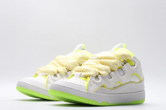 LANVIN SNEAKERS