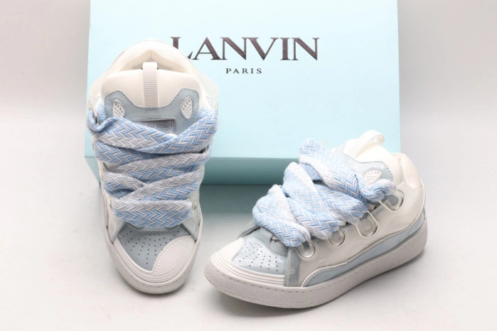LANVIN SNEAKERS