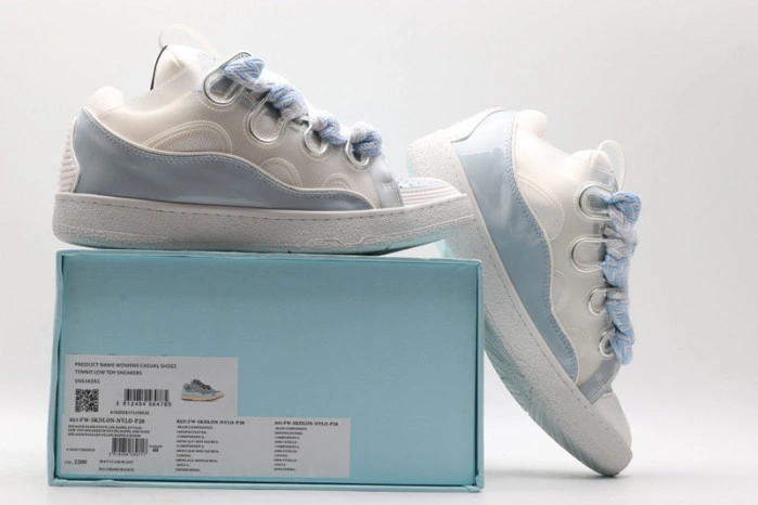 LANVIN SNEAKERS