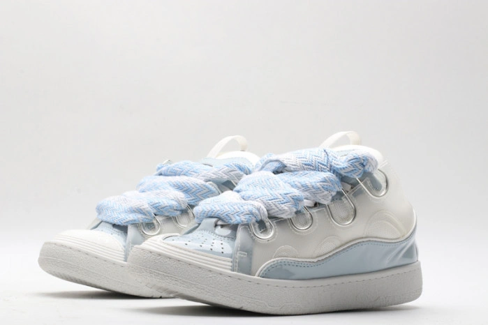 LANVIN SNEAKERS