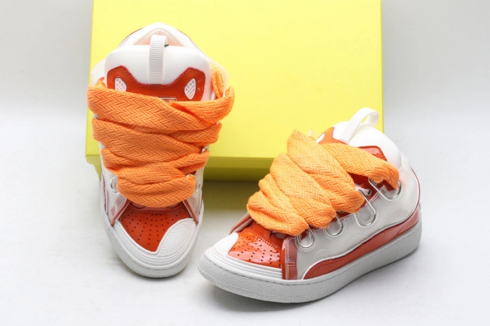 LANVIN SNEAKERS