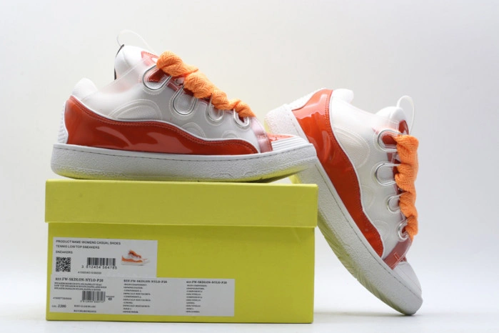 LANVIN SNEAKERS