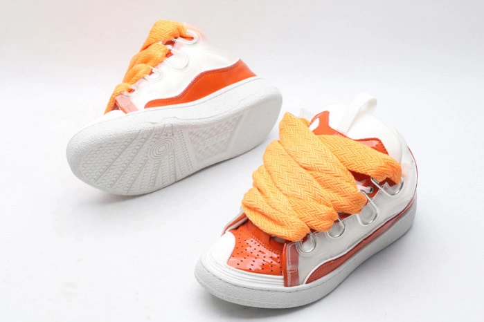 LANVIN SNEAKERS