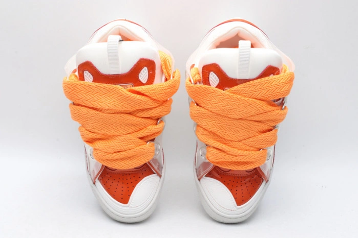 LANVIN SNEAKERS