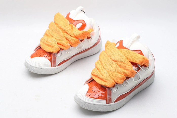 LANVIN SNEAKERS