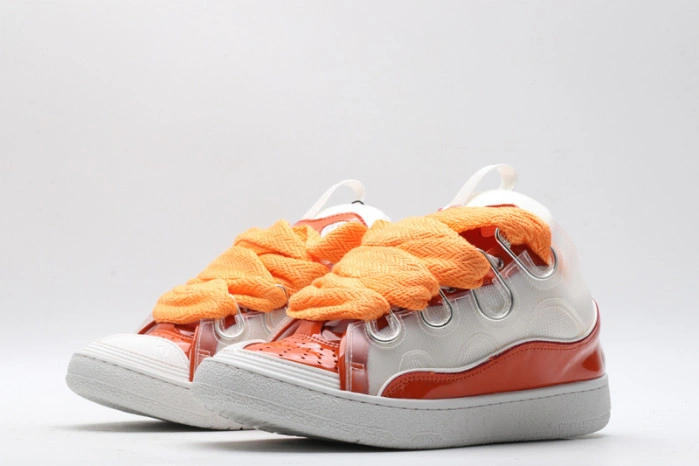 LANVIN SNEAKERS