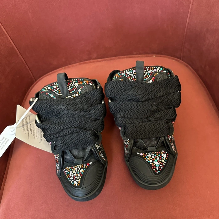 LANVIN SNEAKERS