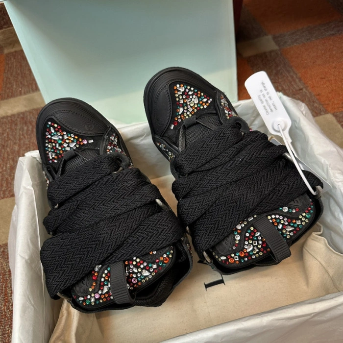 LANVIN SNEAKERS
