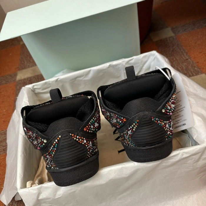 LANVIN SNEAKERS