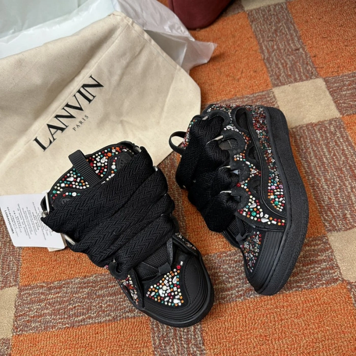 LANVIN SNEAKERS