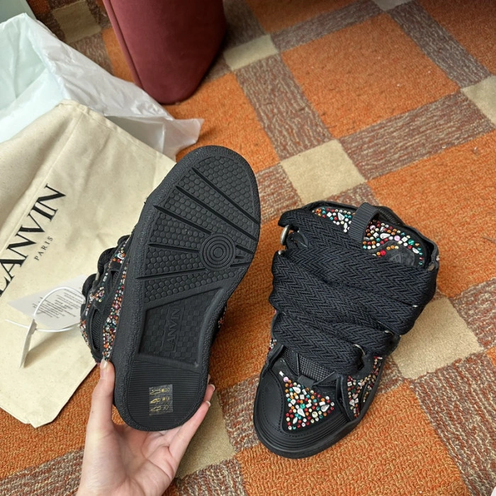 LANVIN SNEAKERS