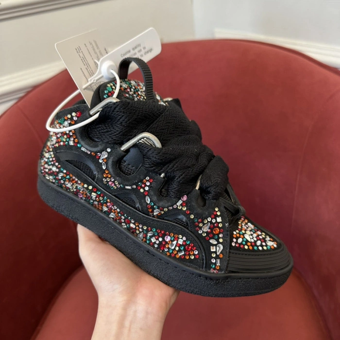 LANVIN SNEAKERS