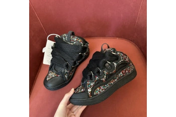 LANVIN SNEAKERS