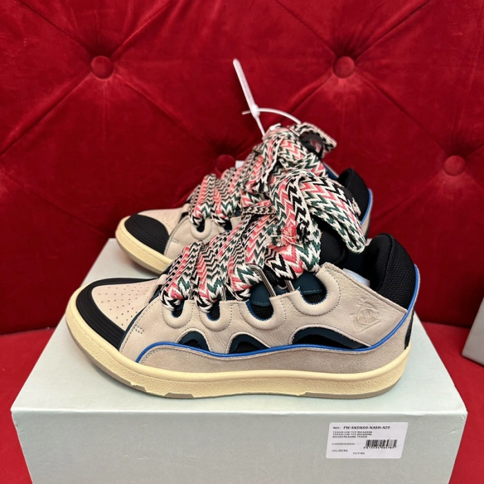 LANVIN SNEAKERS