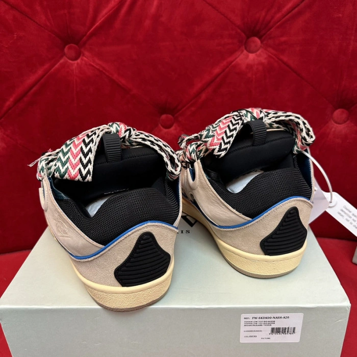 LANVIN SNEAKERS