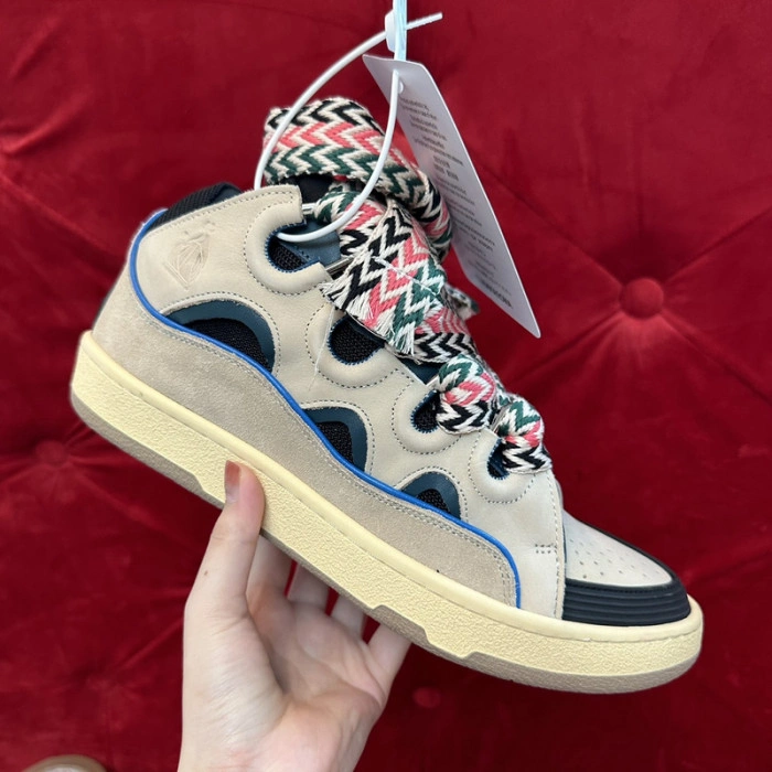 LANVIN SNEAKERS